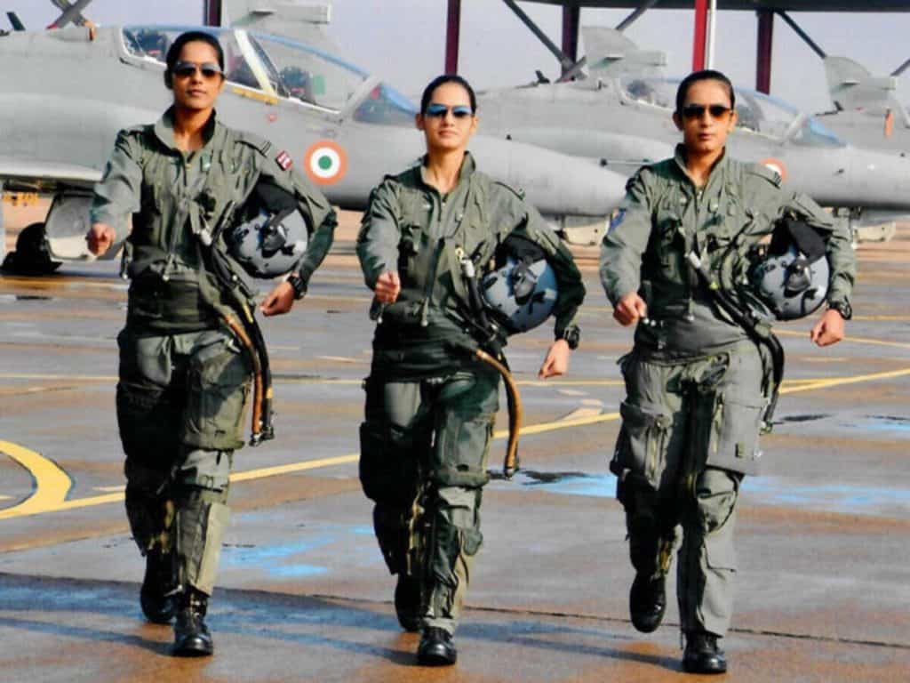 Indian Air Force Recruitment 2026