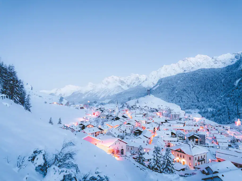switzerland