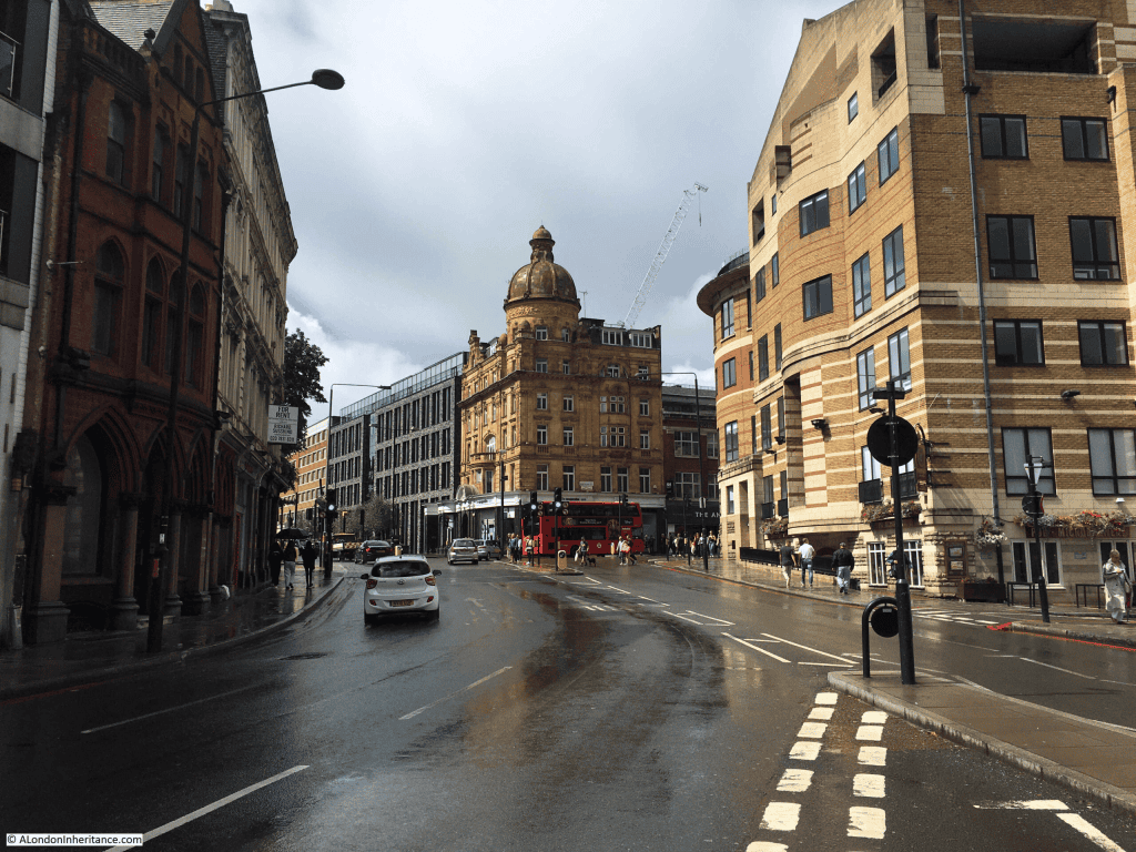 Islington