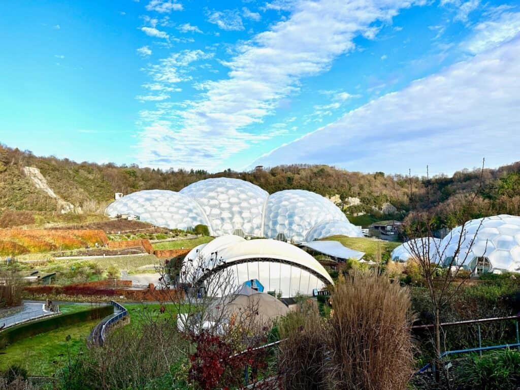 Things to Do in Cornwall May Half Term