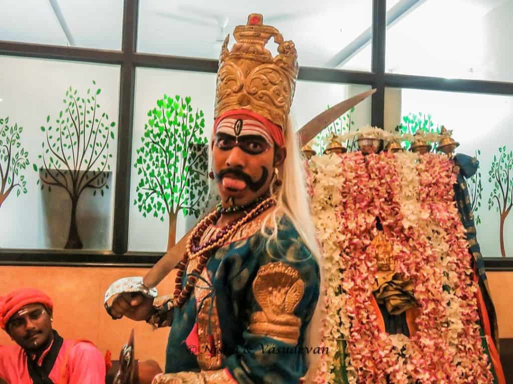 Indulge in the Mesmerizing Saputara Monsoon Festival 2025 Edition 7 Saputara Monsoon Festival Folk dancers