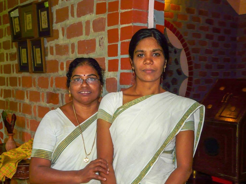 People of Kerala human by nature