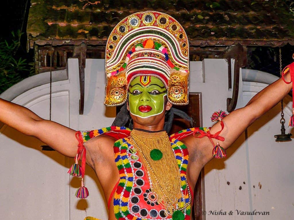 god's own country human by nature