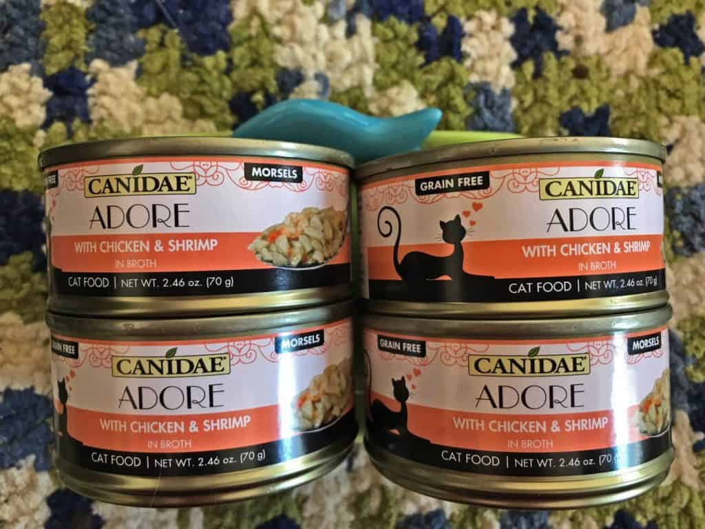 Canidae Adore Review