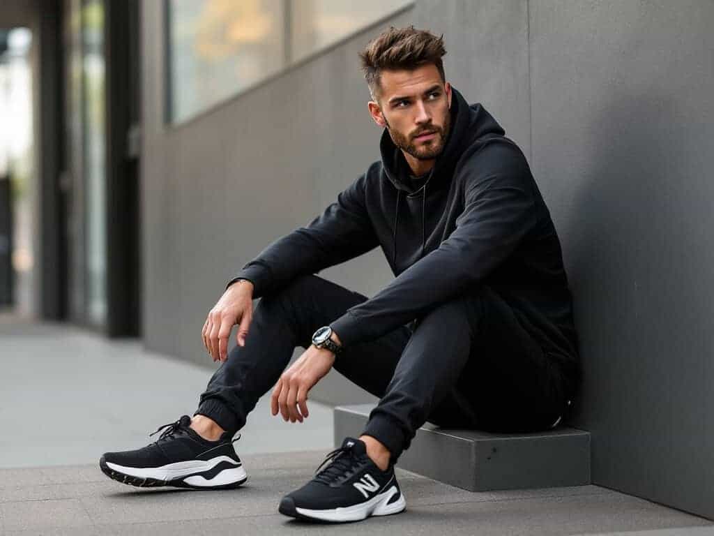 Men's Fashion Trends for Spring/Summer 2025