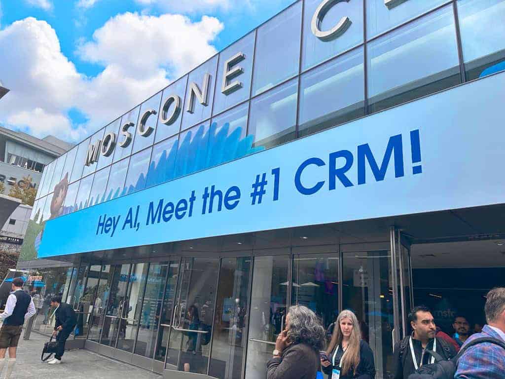 Salesforce Dreamforce 2026 Key Takeaways: Agentforce, Coworker and Aiforce