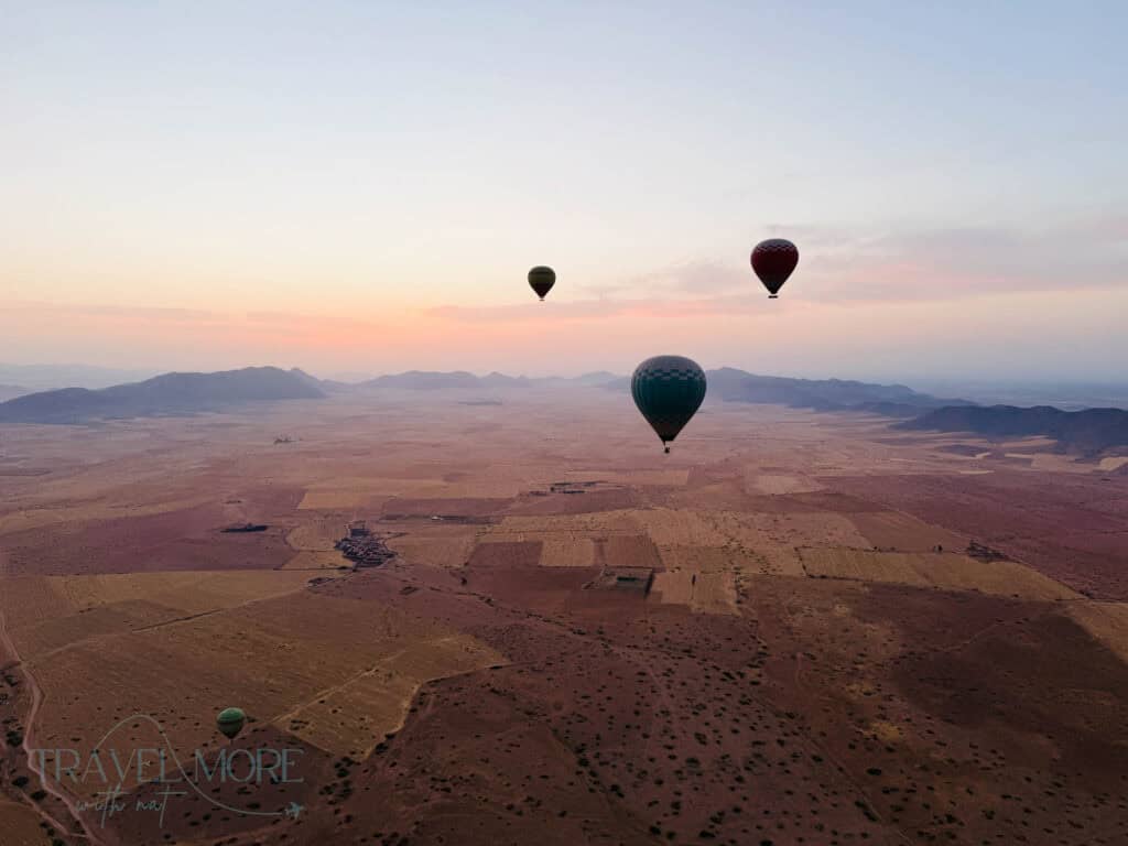 marrakech weekend itinerary 14 EDT Group Trips