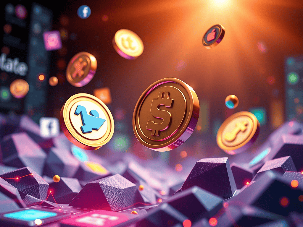 Tokenization: The Future of Symbolic Governance