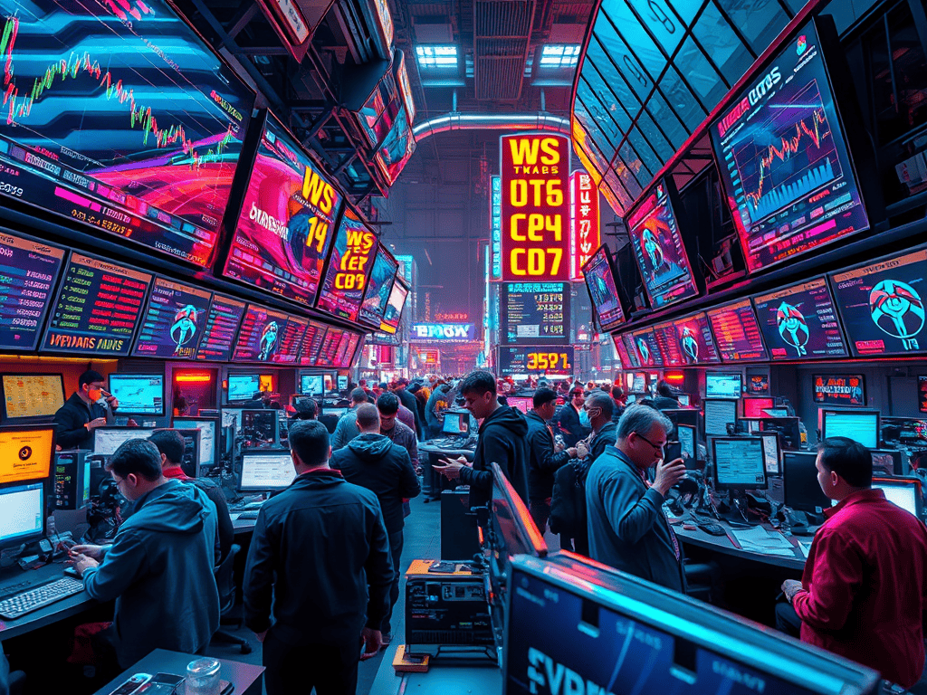 Crypto, Clemency, and the Proximity to Power