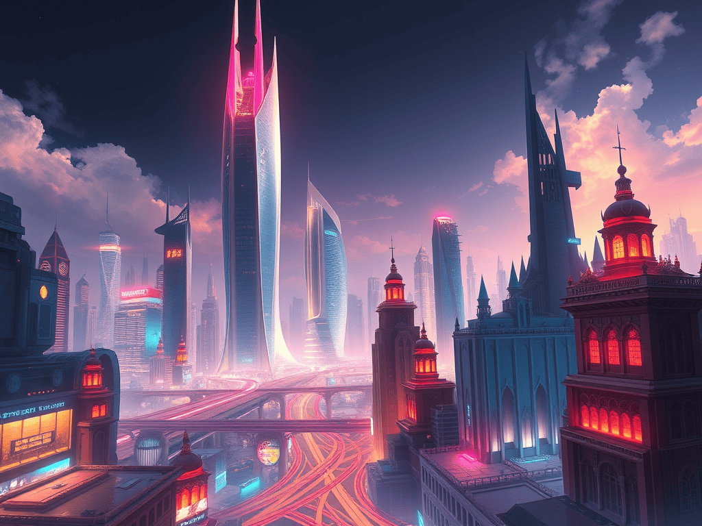 Crypto Shapeshifters