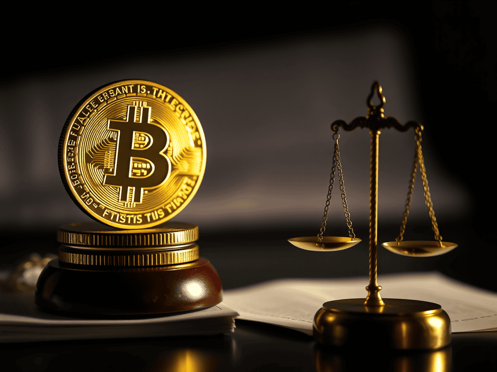 Bitcoin Is Yet to Pass the ERISA Line