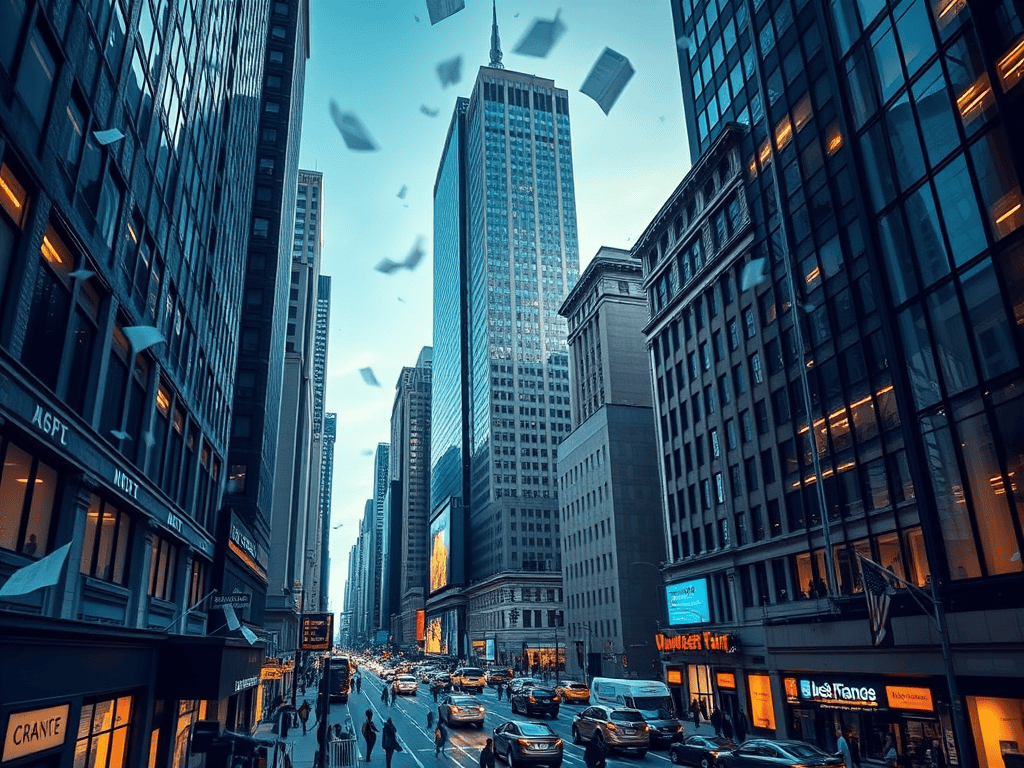 When Banks Merge, Who Pays?