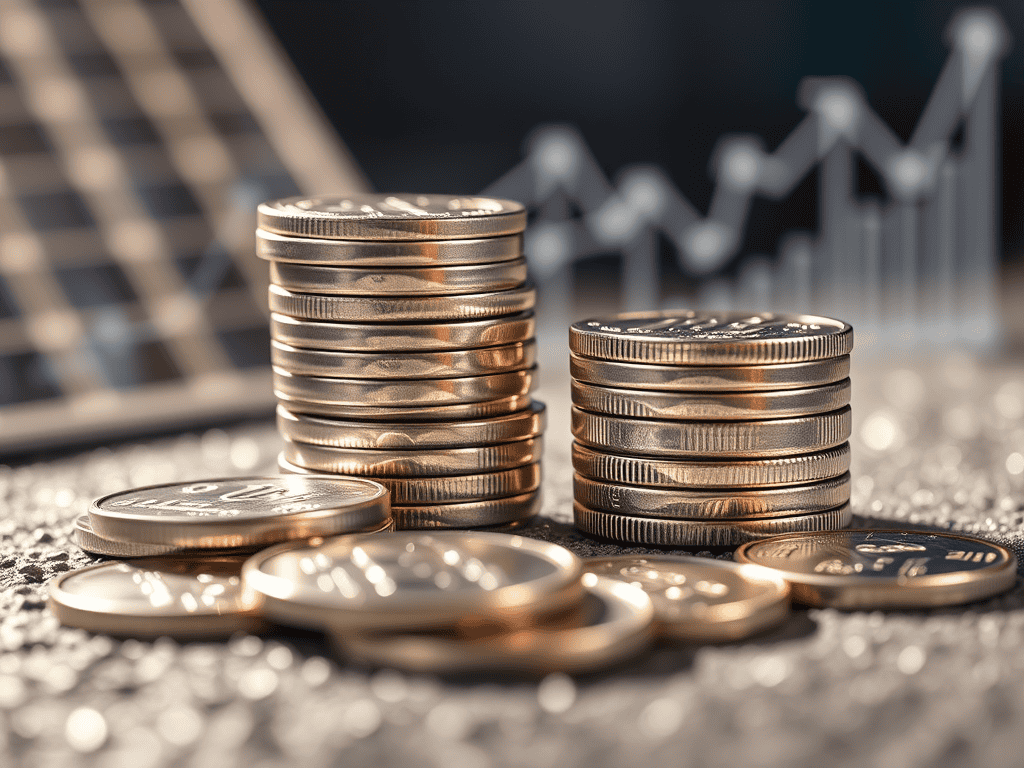 Why Silver Prices Could Soar: Key Factors Behind the Boom