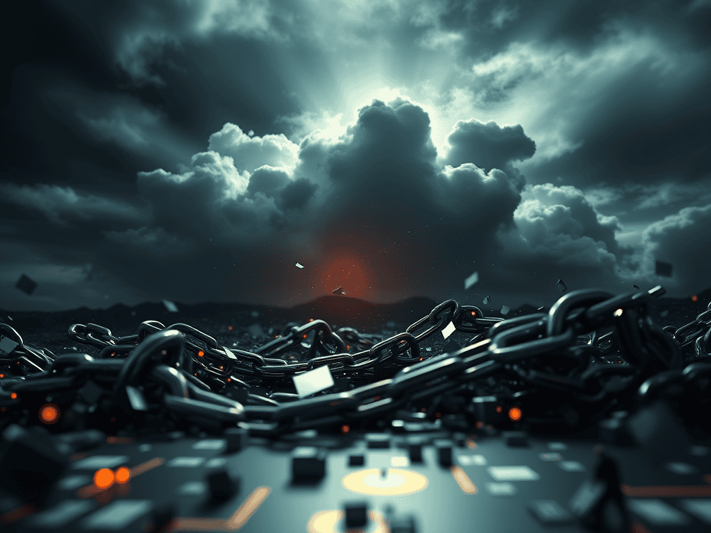 Understanding Crypto Governance: Lessons from WazirX’s Crisis