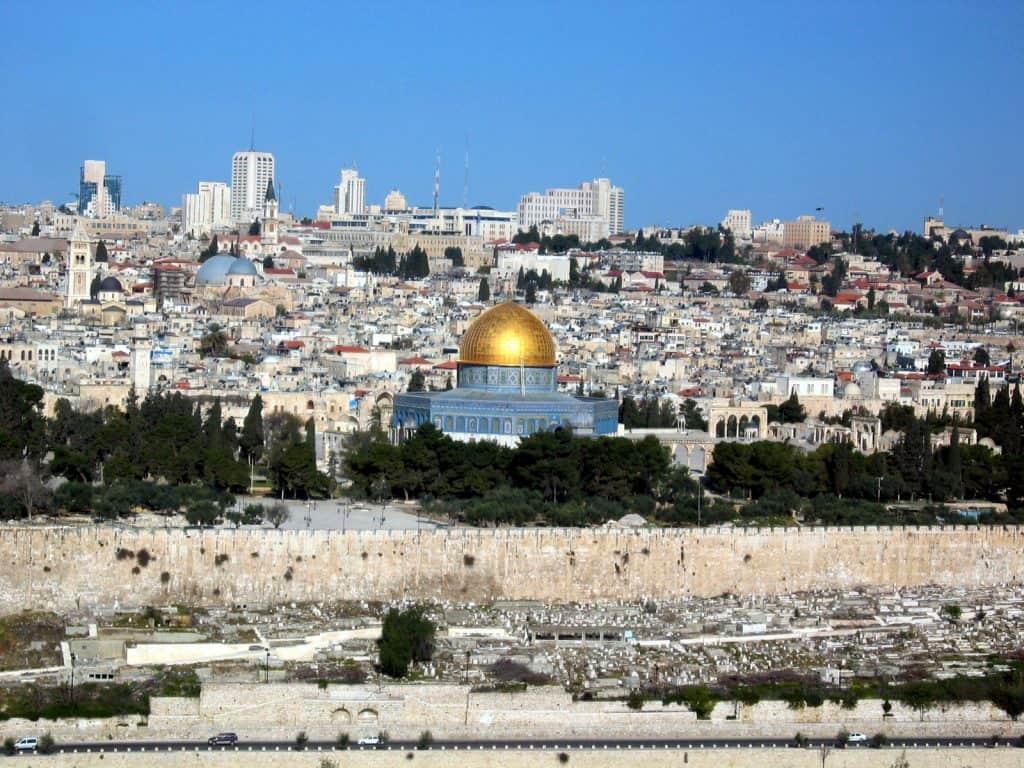Yerushalaim -Israel Reisen Yerushalaim -Israel Reisen