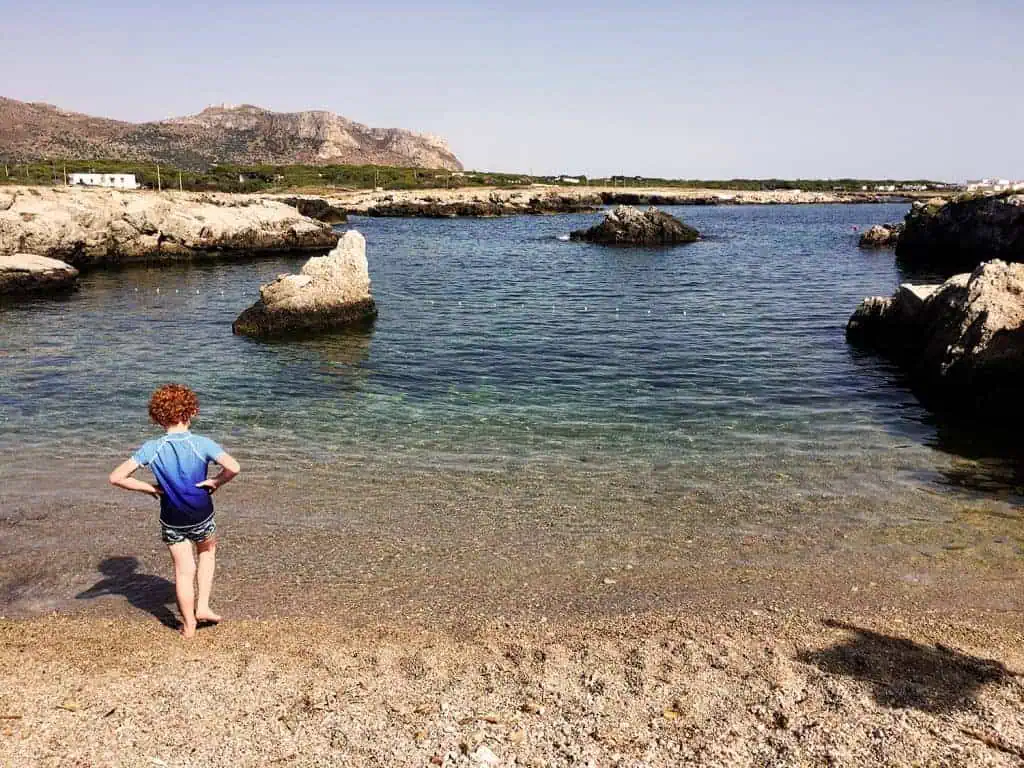 favignana