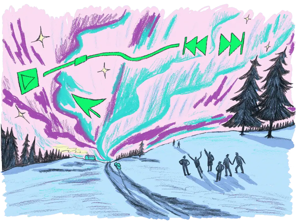 Bandcamp Clubs
