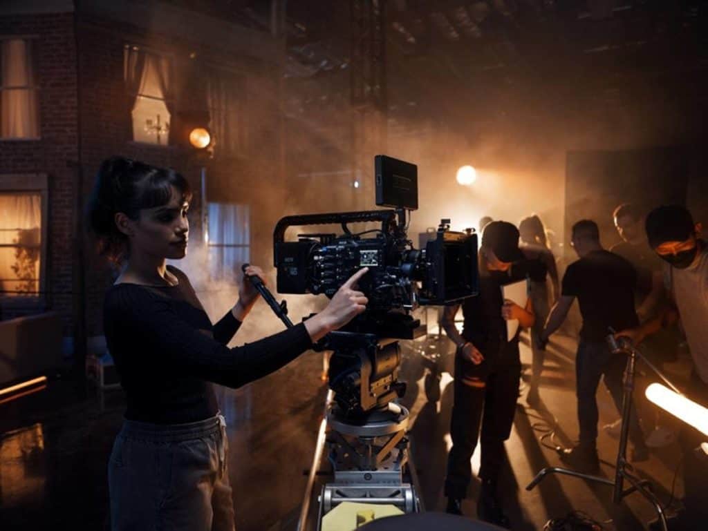 Adobe Video and 3D Technologies Take Center Stage at the 2023 Oscars