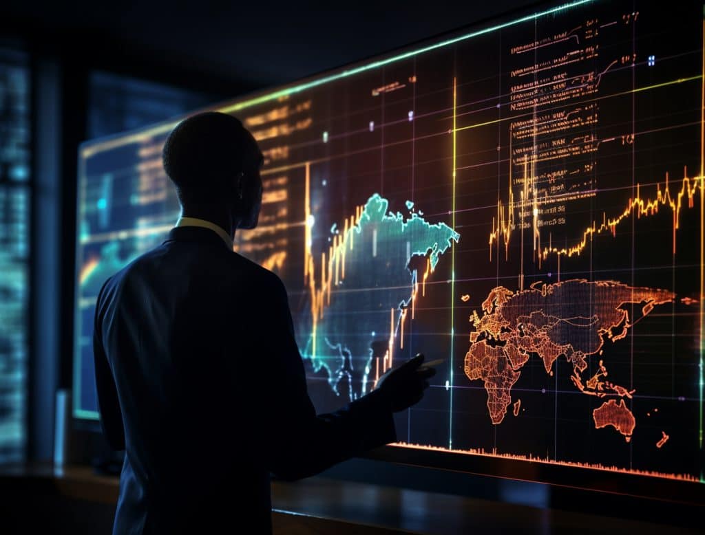 Forex trading analyst