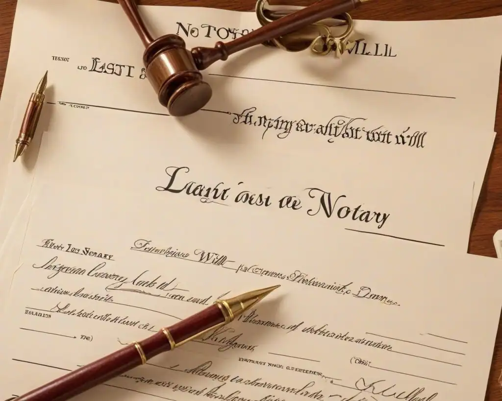 How long does a will search take in Quebec