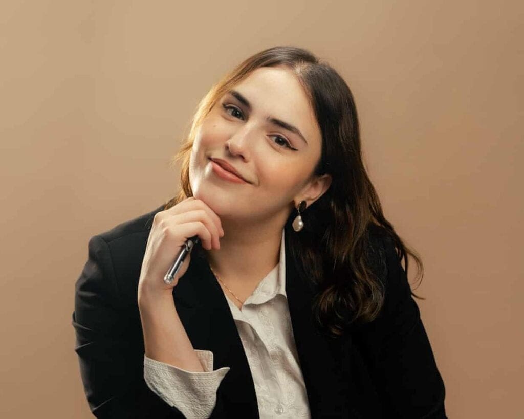 Tampon tax lawyer, LawFuel - Image: The Guardian