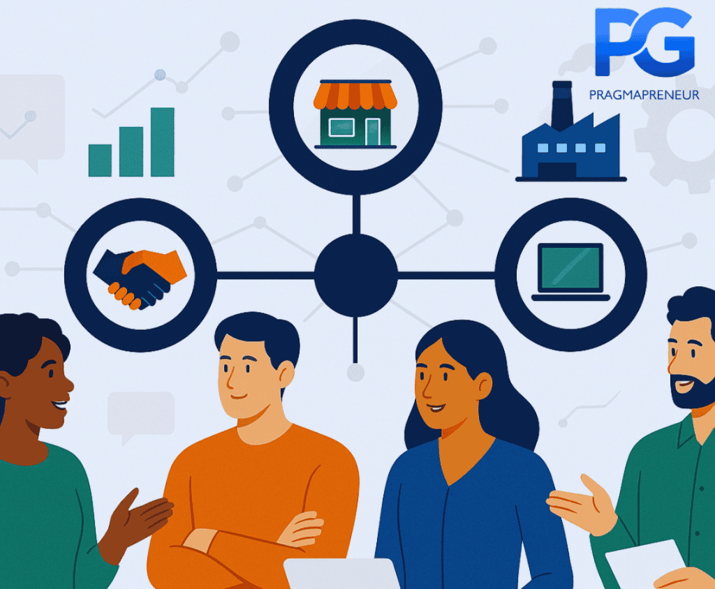 what is business | features of business \ characteristics of business