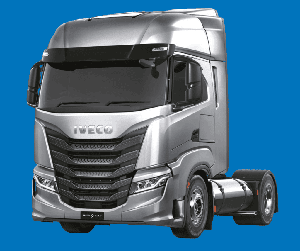 IVECO