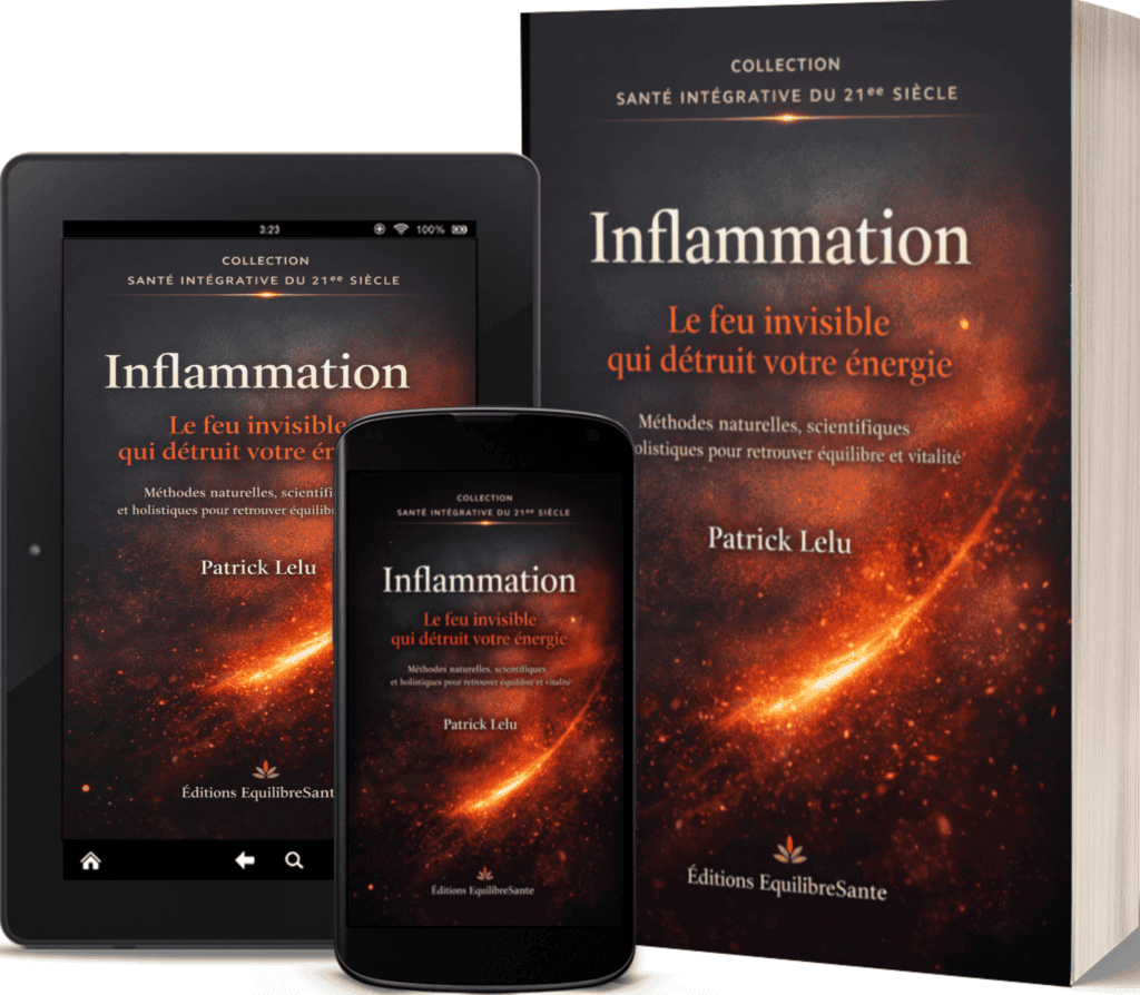Le Guide de l'inflammation