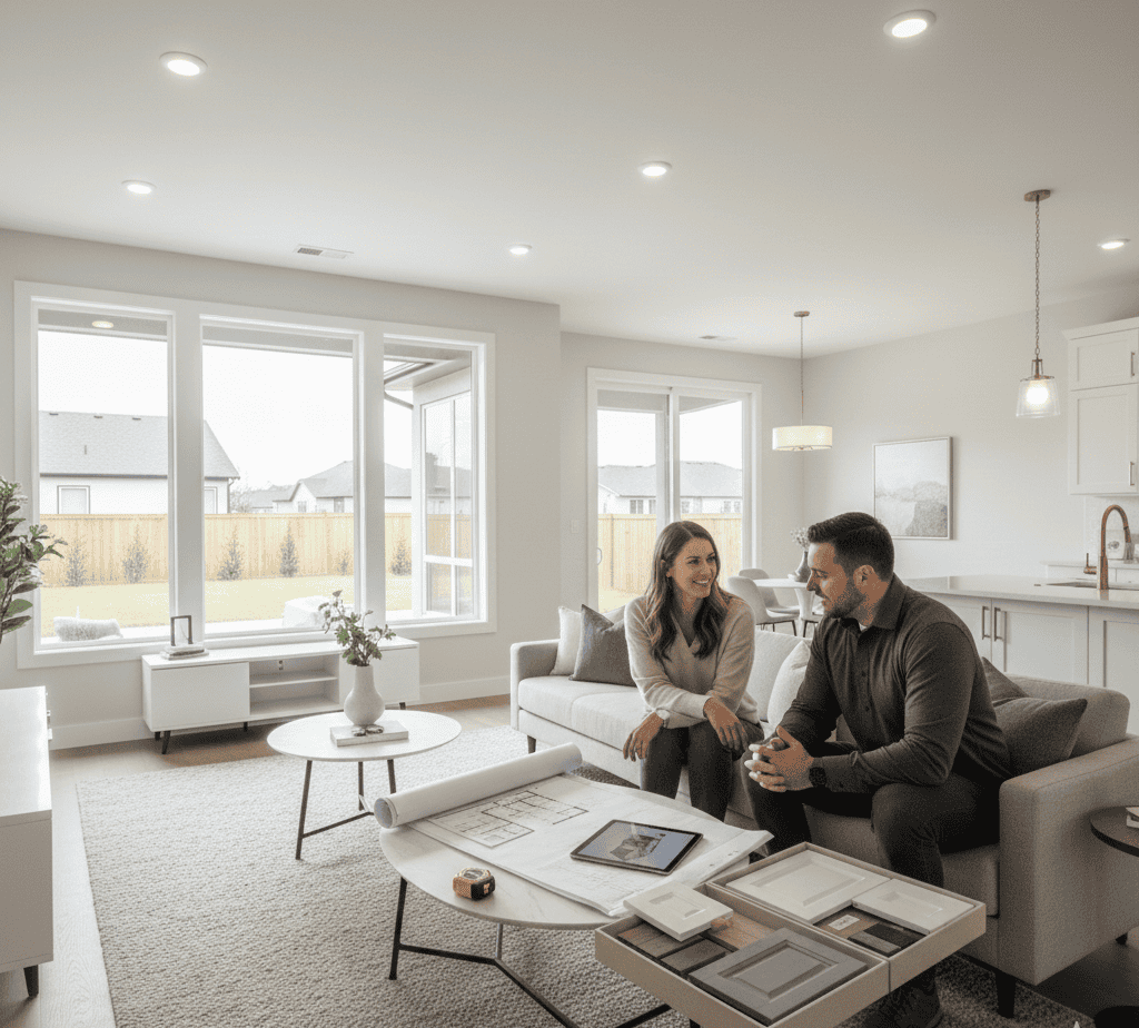 Consultation & Planning