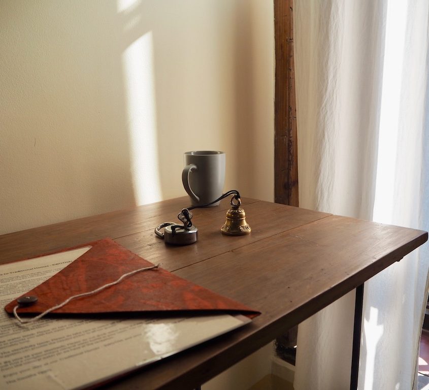 Tradtional Homes Swotha Patan