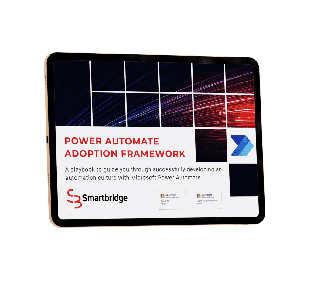 power platform version 2