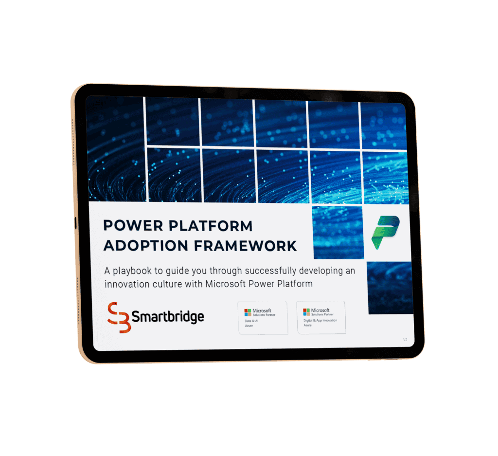 power platform version 2