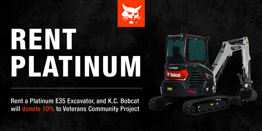 WHY THE PLATINUM E35?