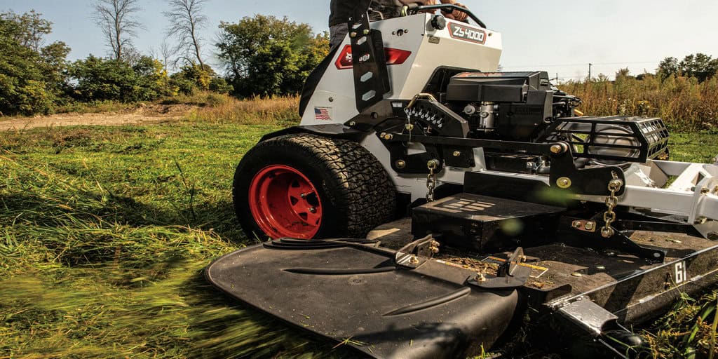 What Do KC Bobcat Customers Think?