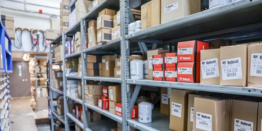 KC Bobcat’s Online Parts Store 