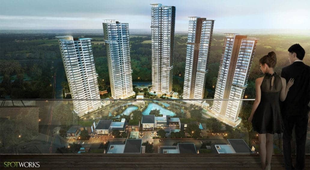 real estate renderings