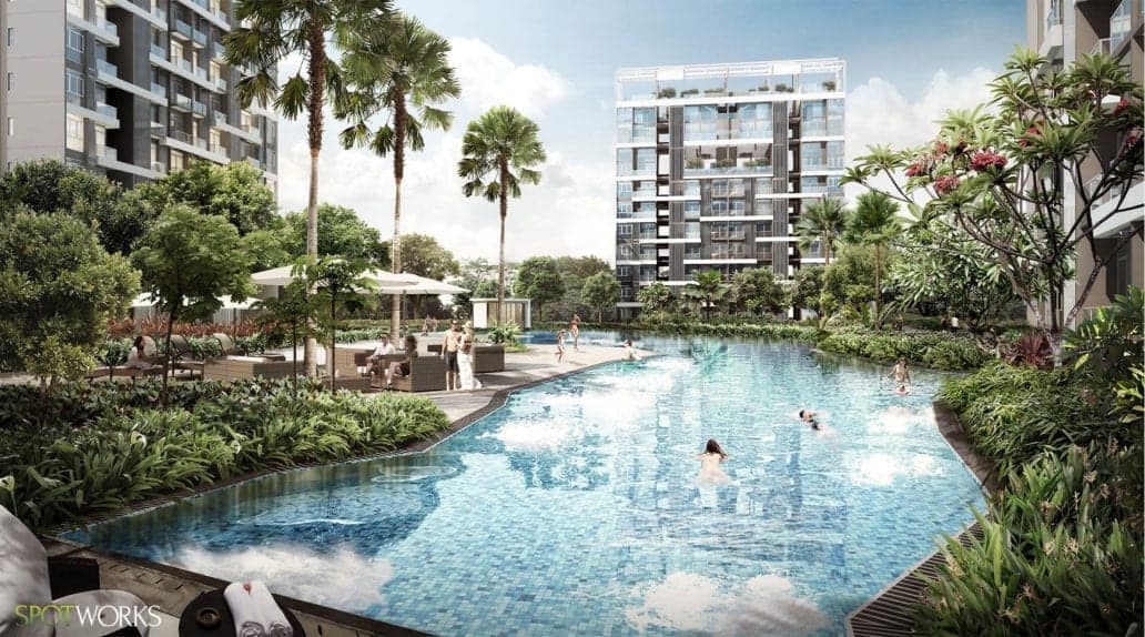 renderings architect