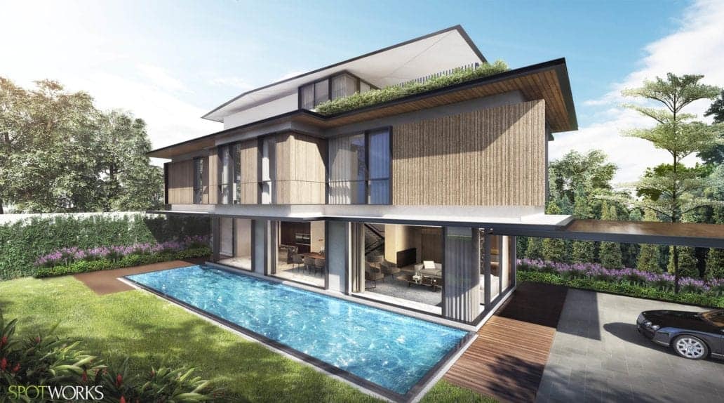 architectural rendering services prices