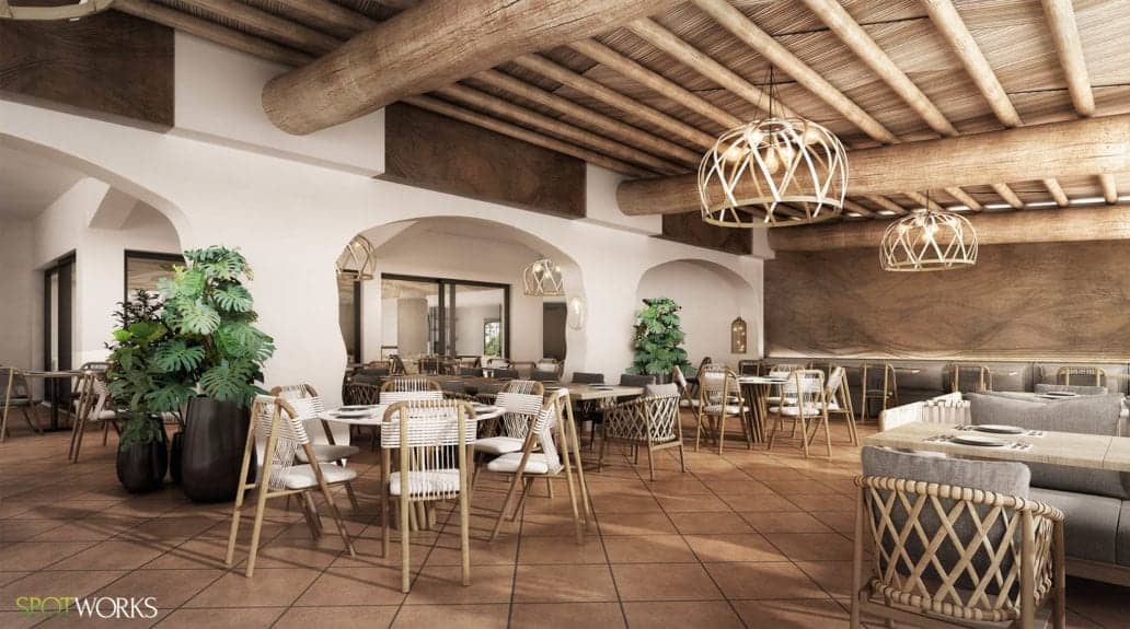 3d interior design firm