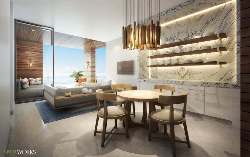 3D Visualization