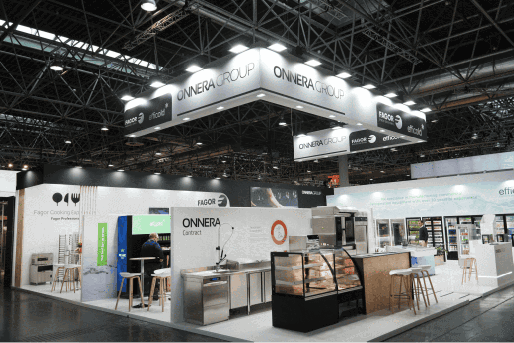 Onnera Group Cover