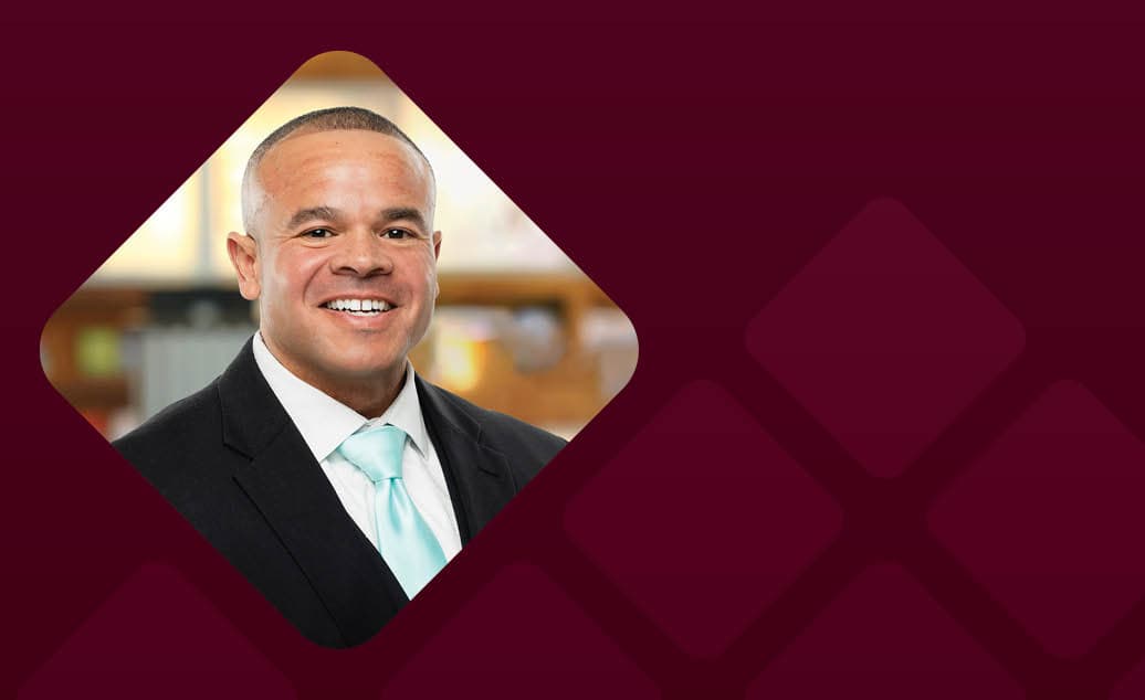 Bank Midwest Welcome Tim Quick