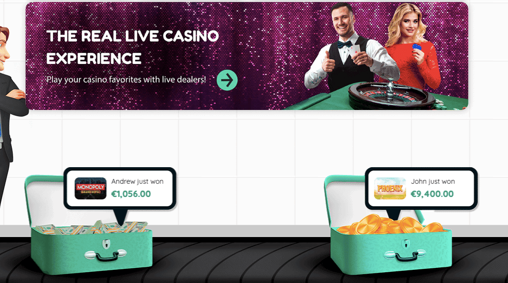 Live Casino