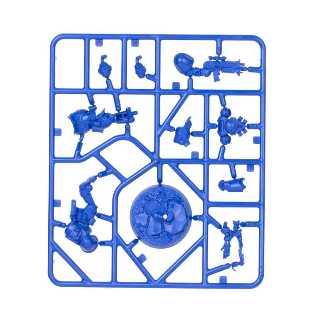Warhammer 40.000 - Kill Team Set Introduttivo - immagine 29