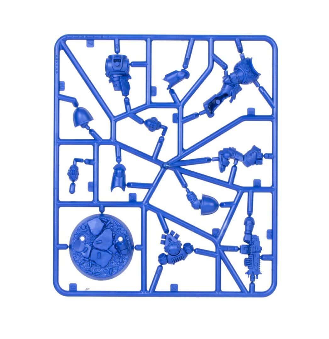 Warhammer 40.000 - Kill Team Set Introduttivo - immagine 30
