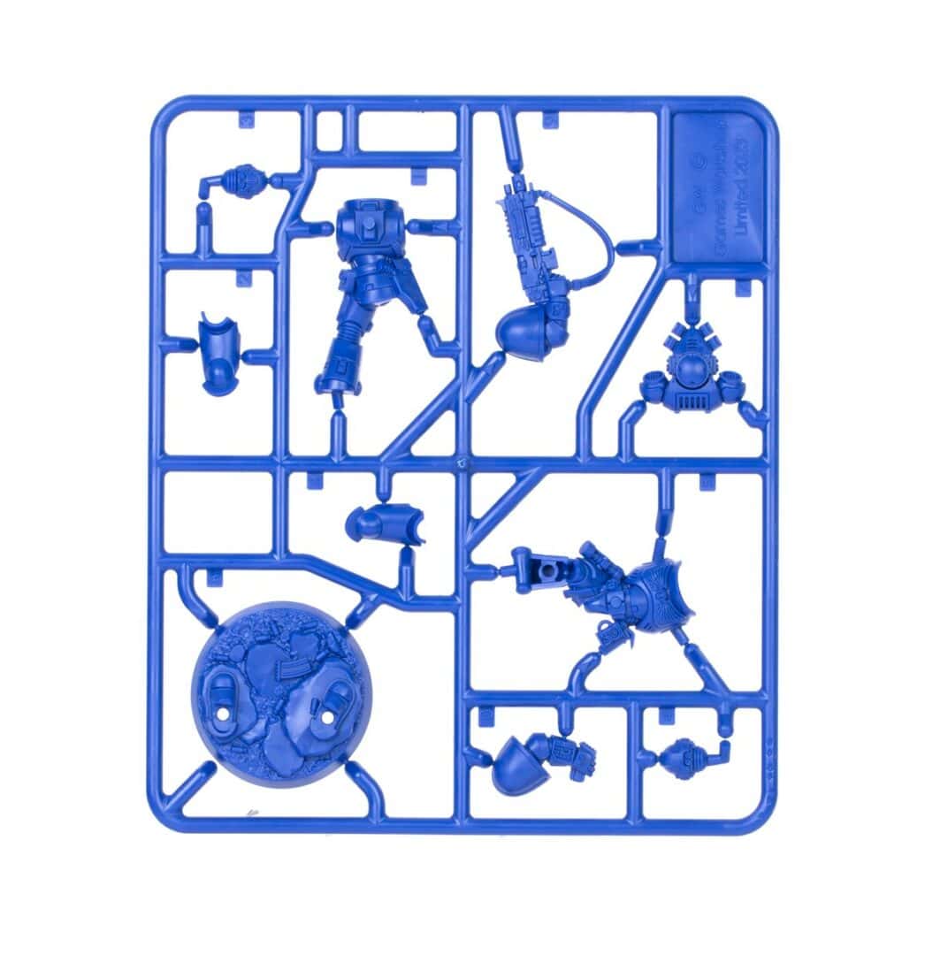 Warhammer 40.000 - Kill Team Set Introduttivo - immagine 31
