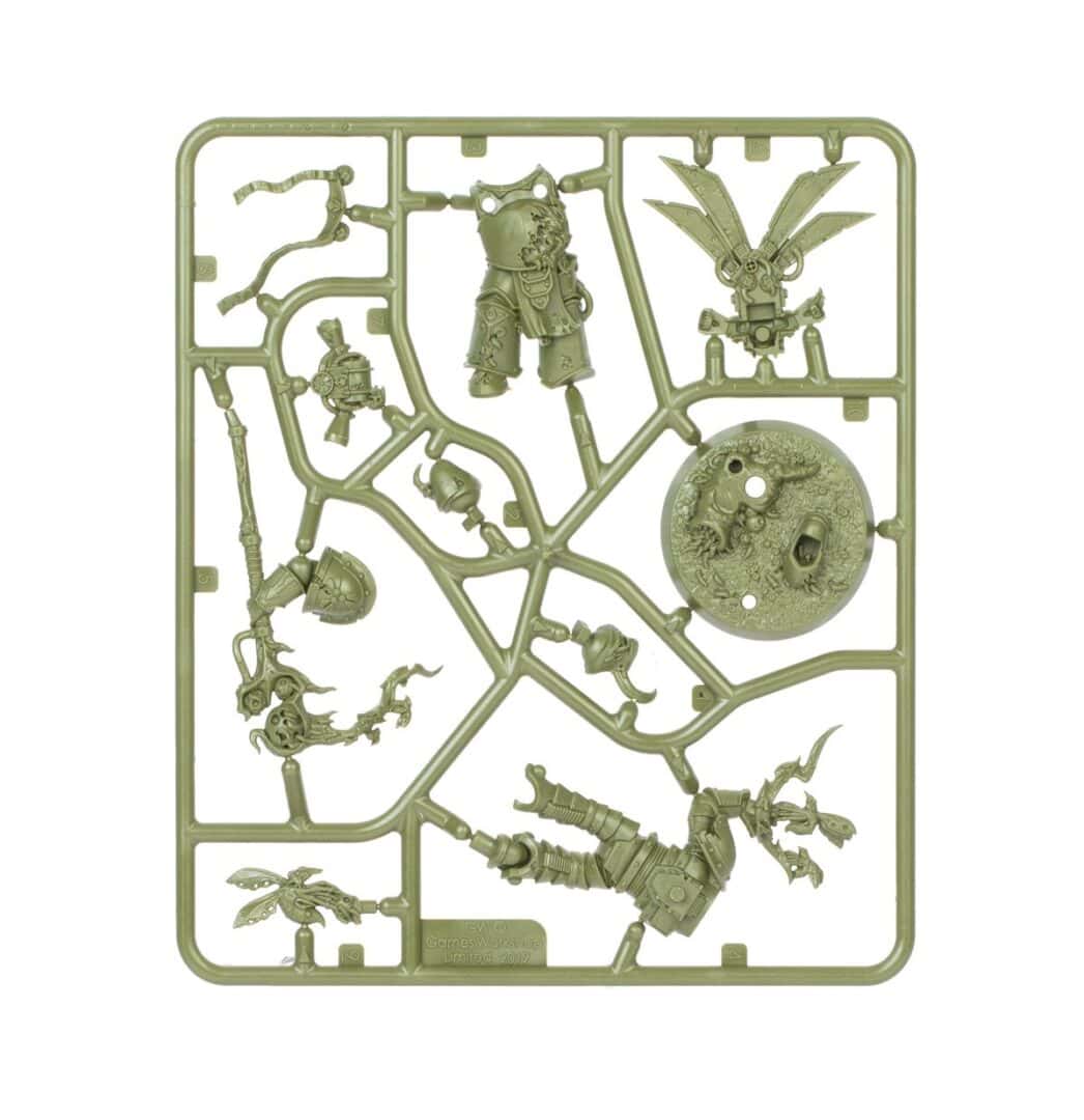 Warhammer 40.000 - Kill Team Set Introduttivo - immagine 35
