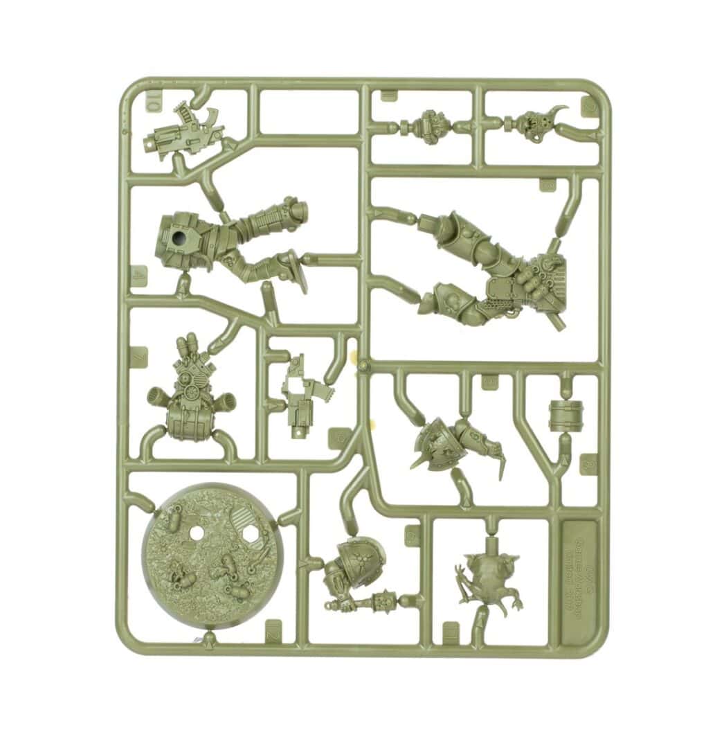 Warhammer 40.000 - Kill Team Set Introduttivo - immagine 36
