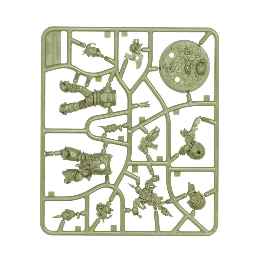 Warhammer 40.000 - Kill Team Set Introduttivo - immagine 37
