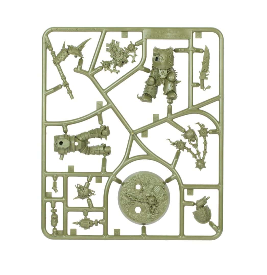 Warhammer 40.000 - Kill Team Set Introduttivo - immagine 38